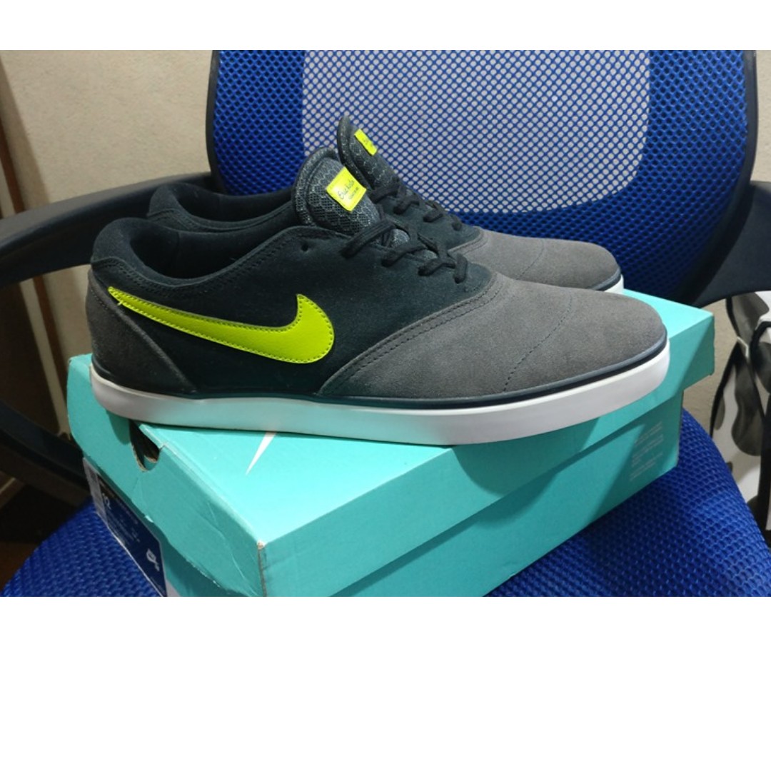 Nike eric koston 2 lr top