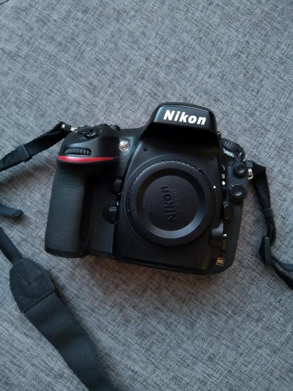 Electronics Brand New Photo Plus Nikon D800 to M42 Mount Mounting ...