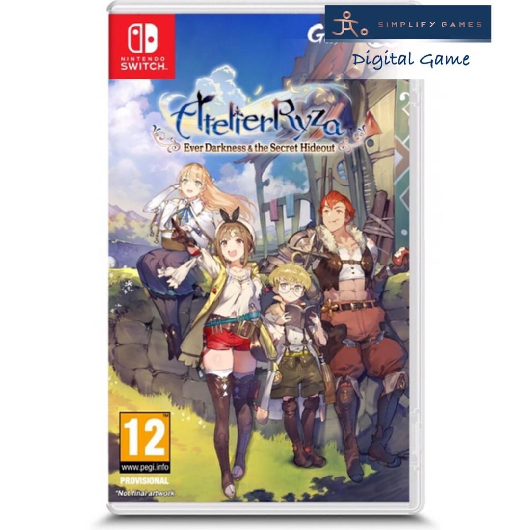 switch cartridge to digital