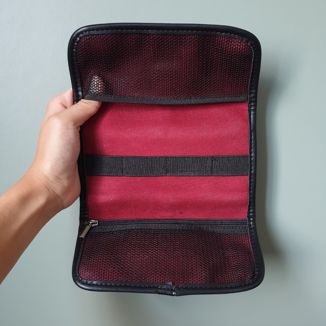 Tommy hilfiger on sale lewis hamilton bag