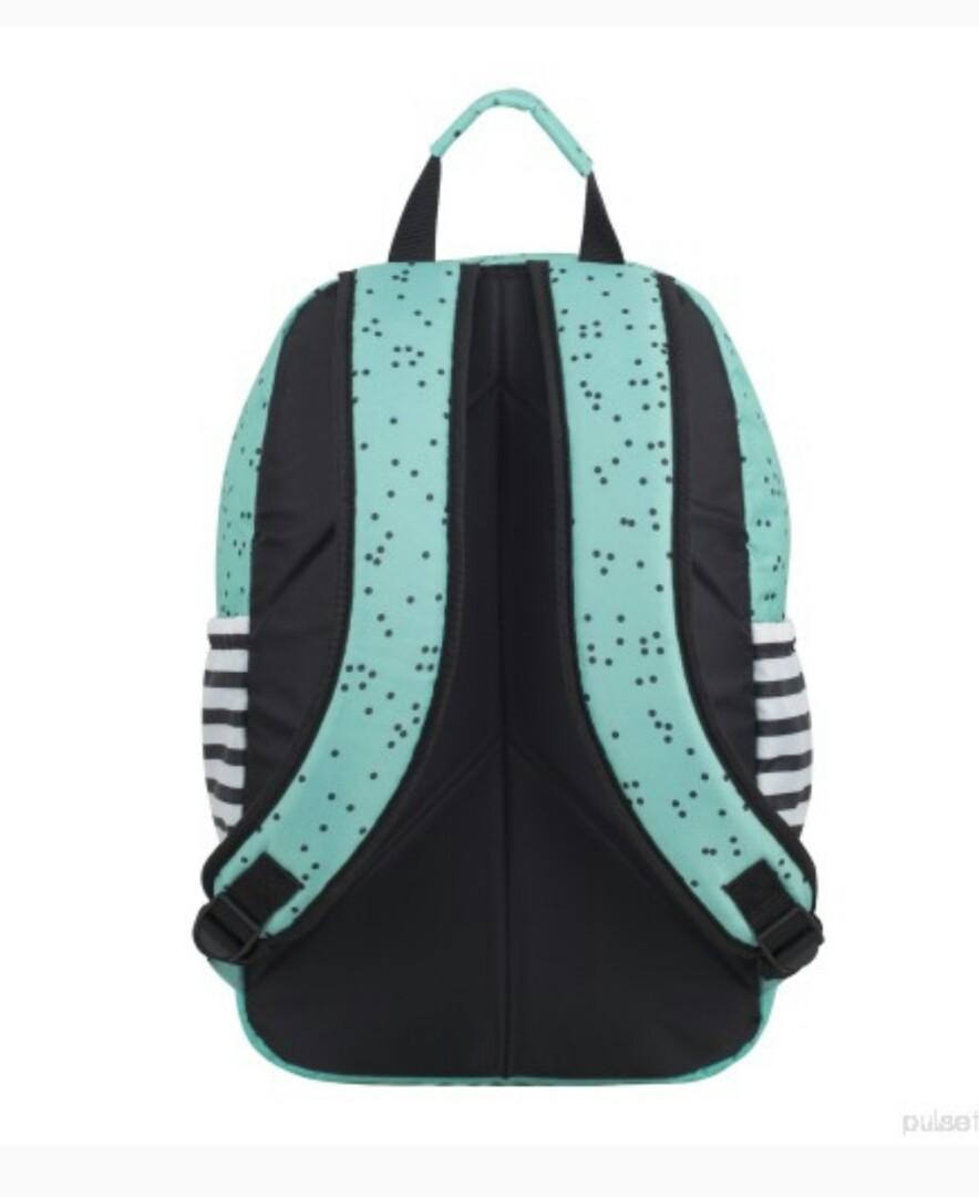 Original Eastsport backpack Emma Girl student backpack, Women's Fashion