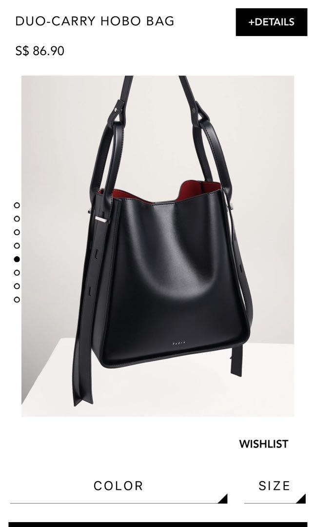 Pedro duo 2025 carry hobo bag