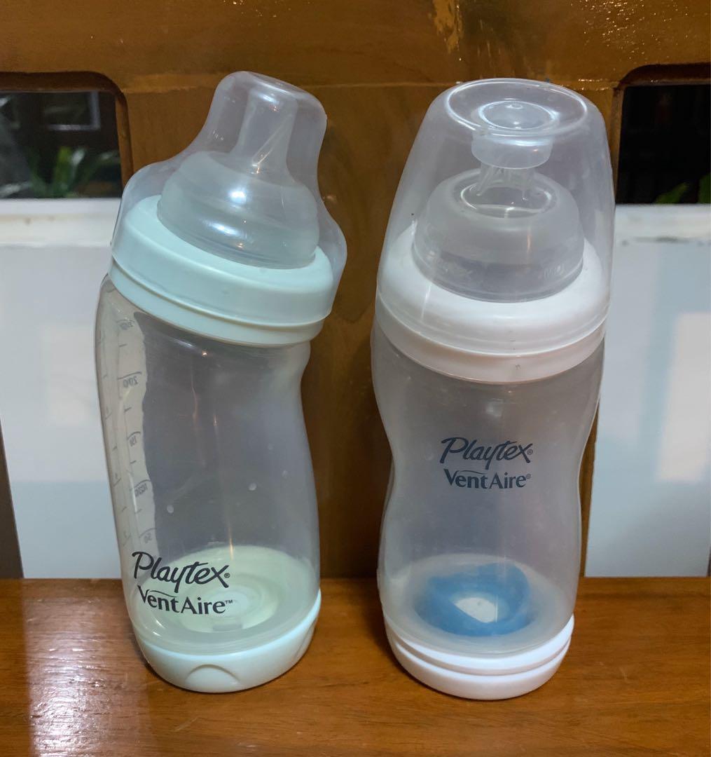 playtex ventaire 9 oz bottles