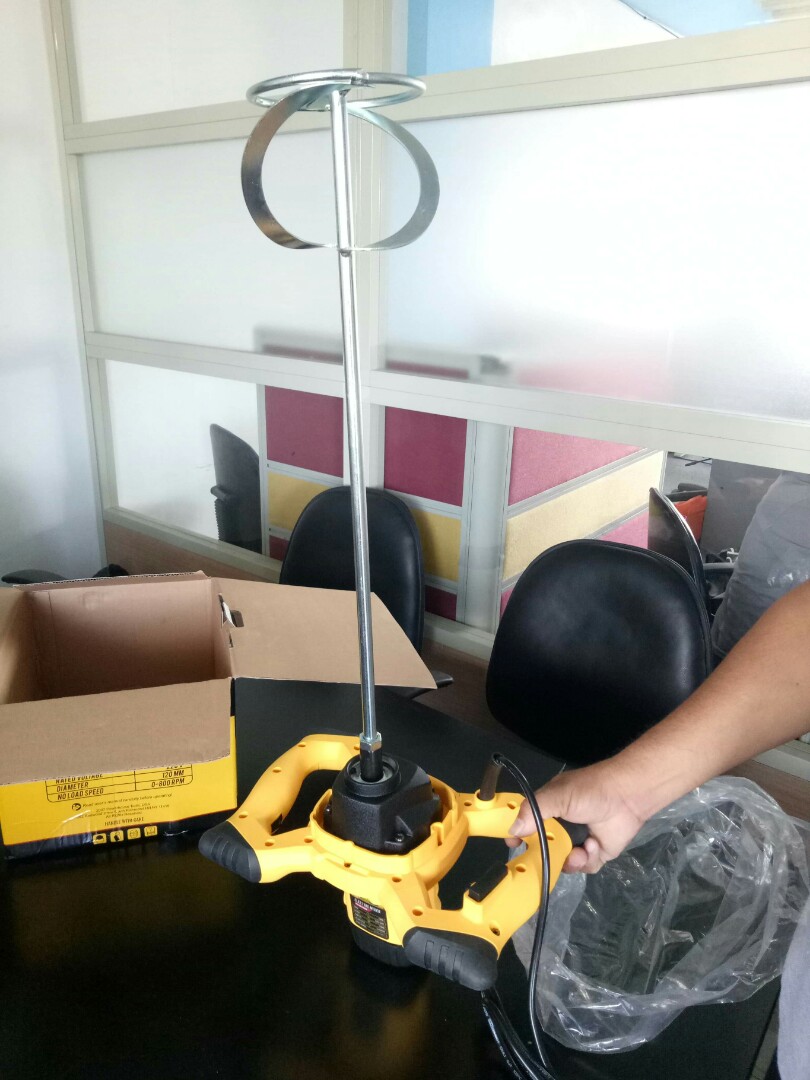 POWERHOUSE ELECTRIC MIXER, Community on Carousell