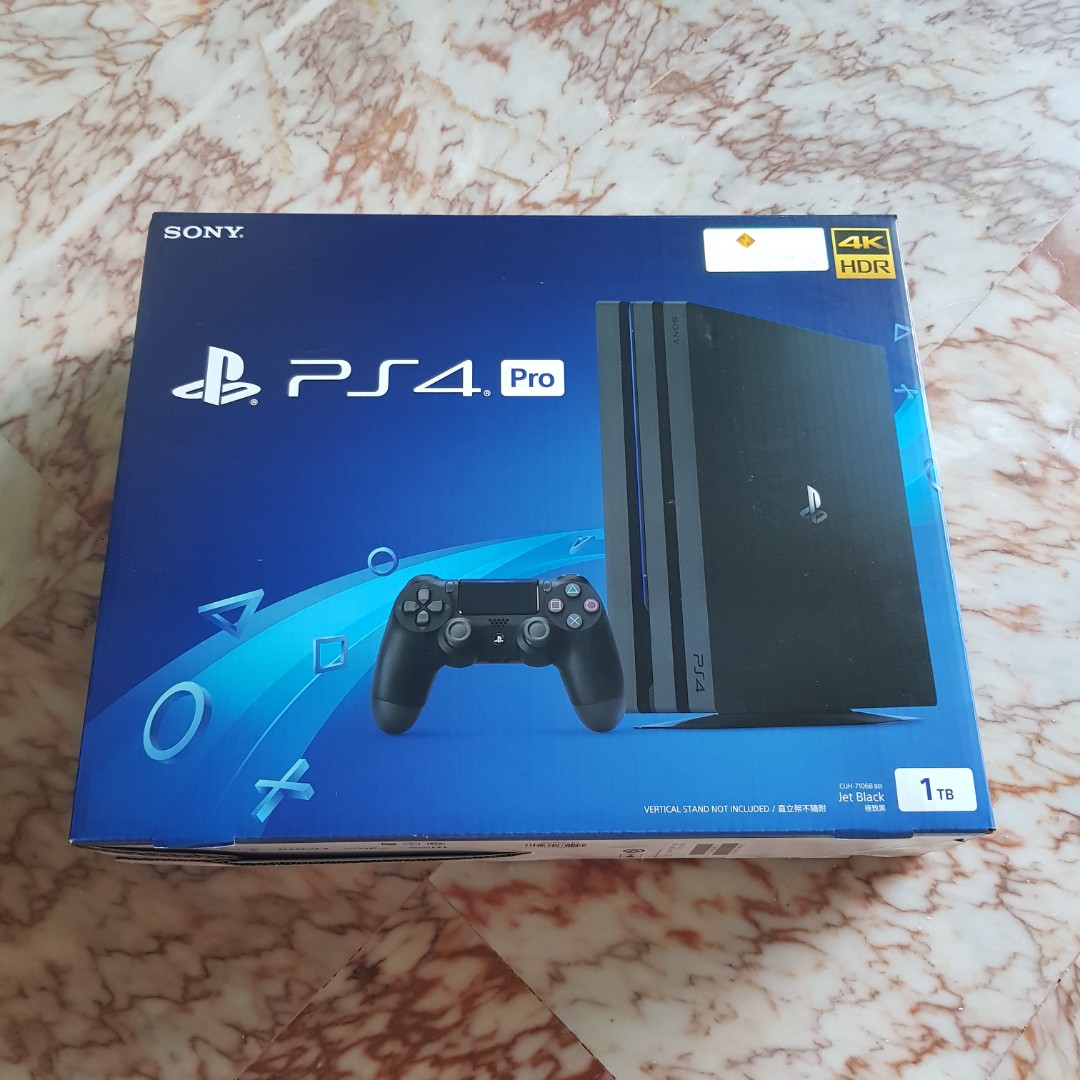 playstation pro used