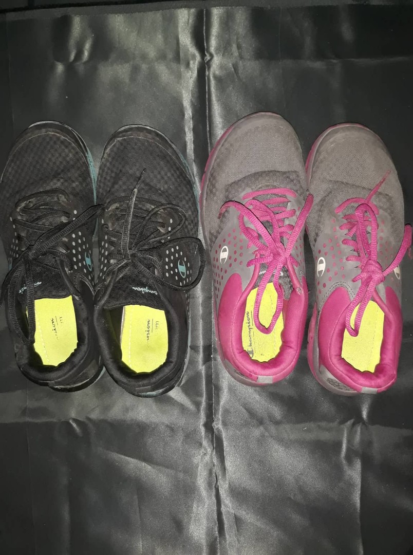 champion shoes on sale