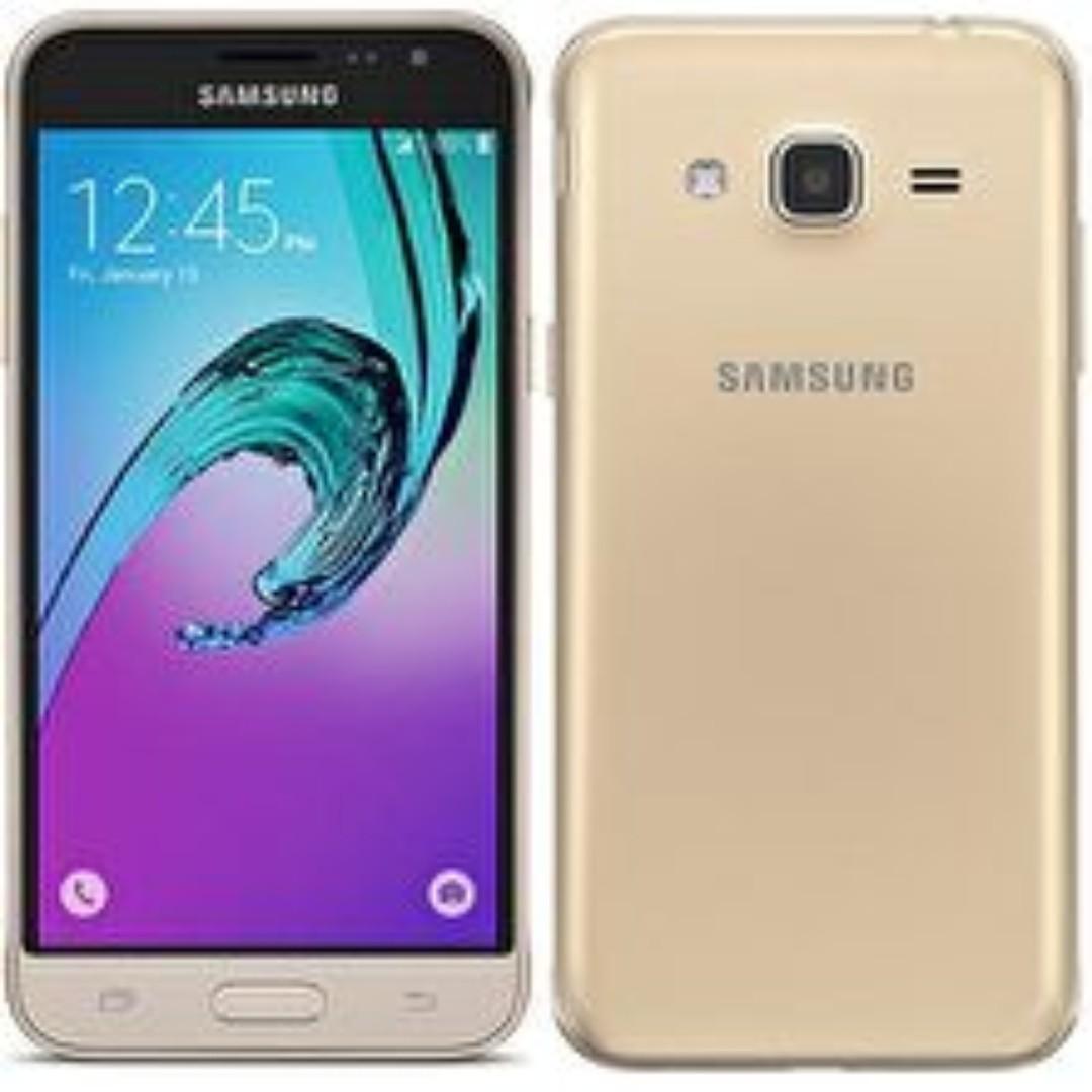Samsung galaxy j3 micro sd sale