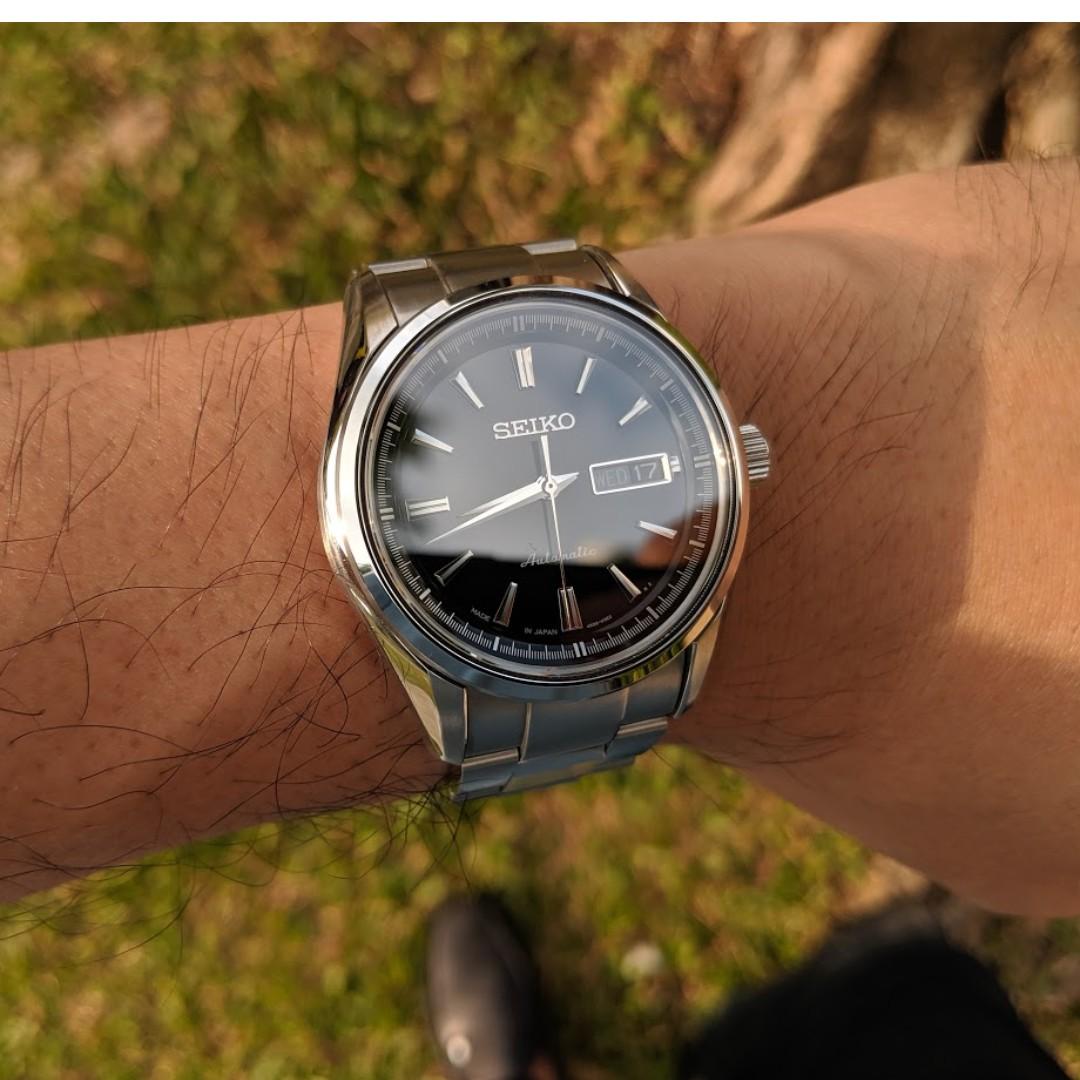 Seiko online sary057 specs