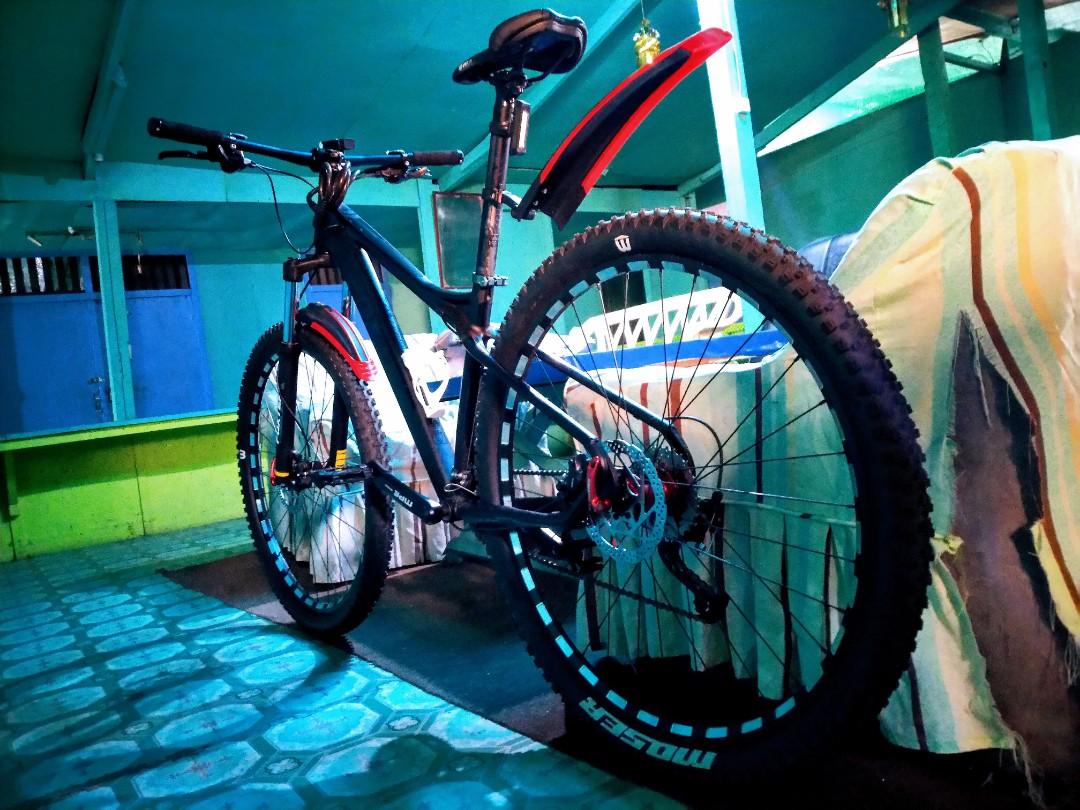 Foxter new model 2019 2025