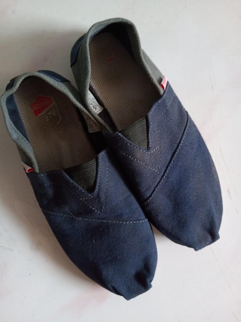 Sepatu Wakai On Carousell