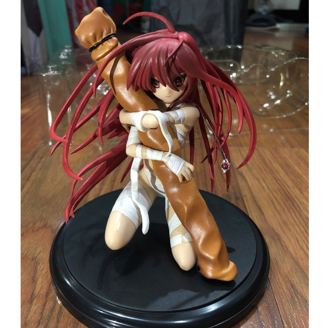 shakugan no shana figure