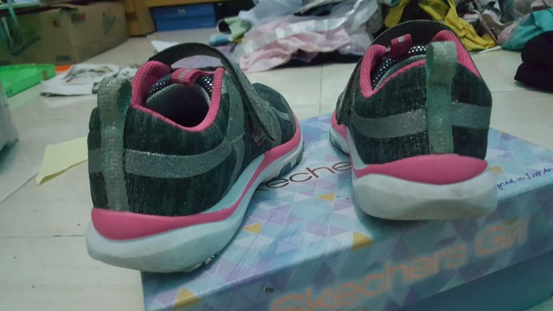 skechers aeon jgc