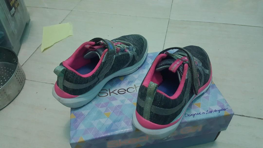 skechers aeon jgc