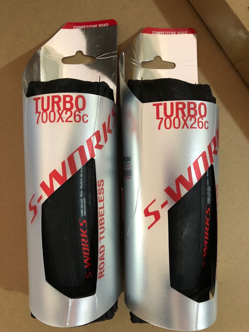 specialized turbo 700x26c