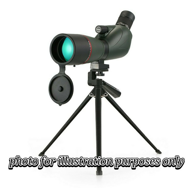 telescope hp