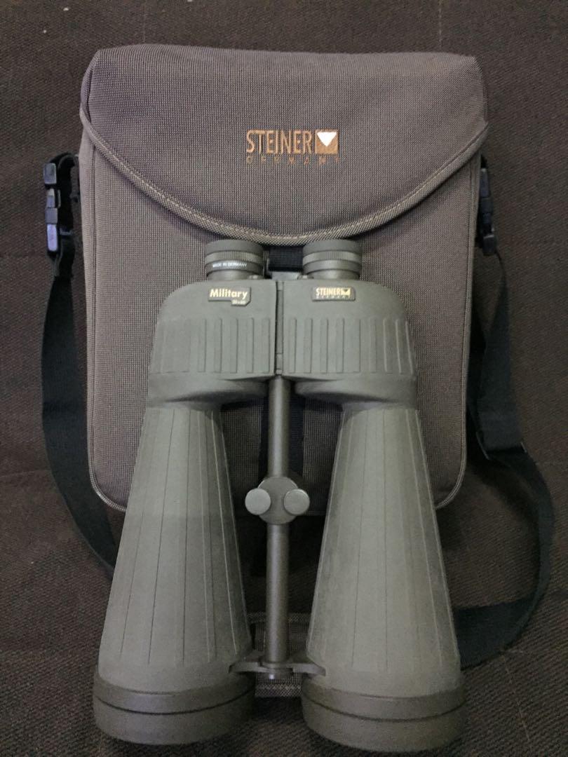 Steiner m2080 shop