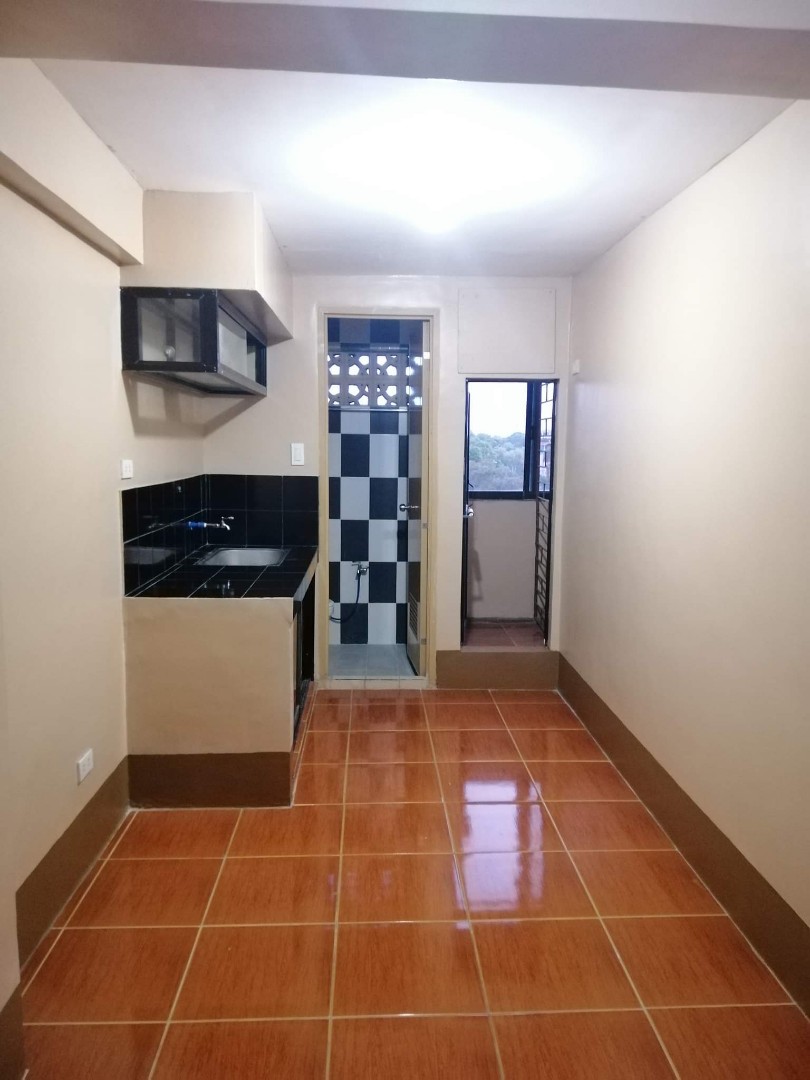 Studio type apartment near sm North edsa, Property, Rentals, Apartments