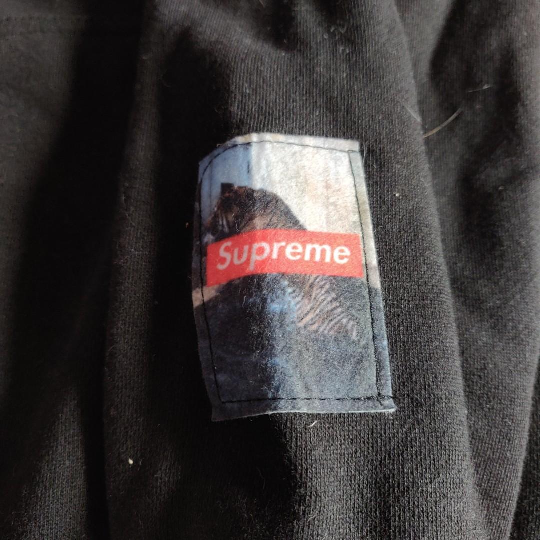 Supreme sweater made in korea 2019 top
