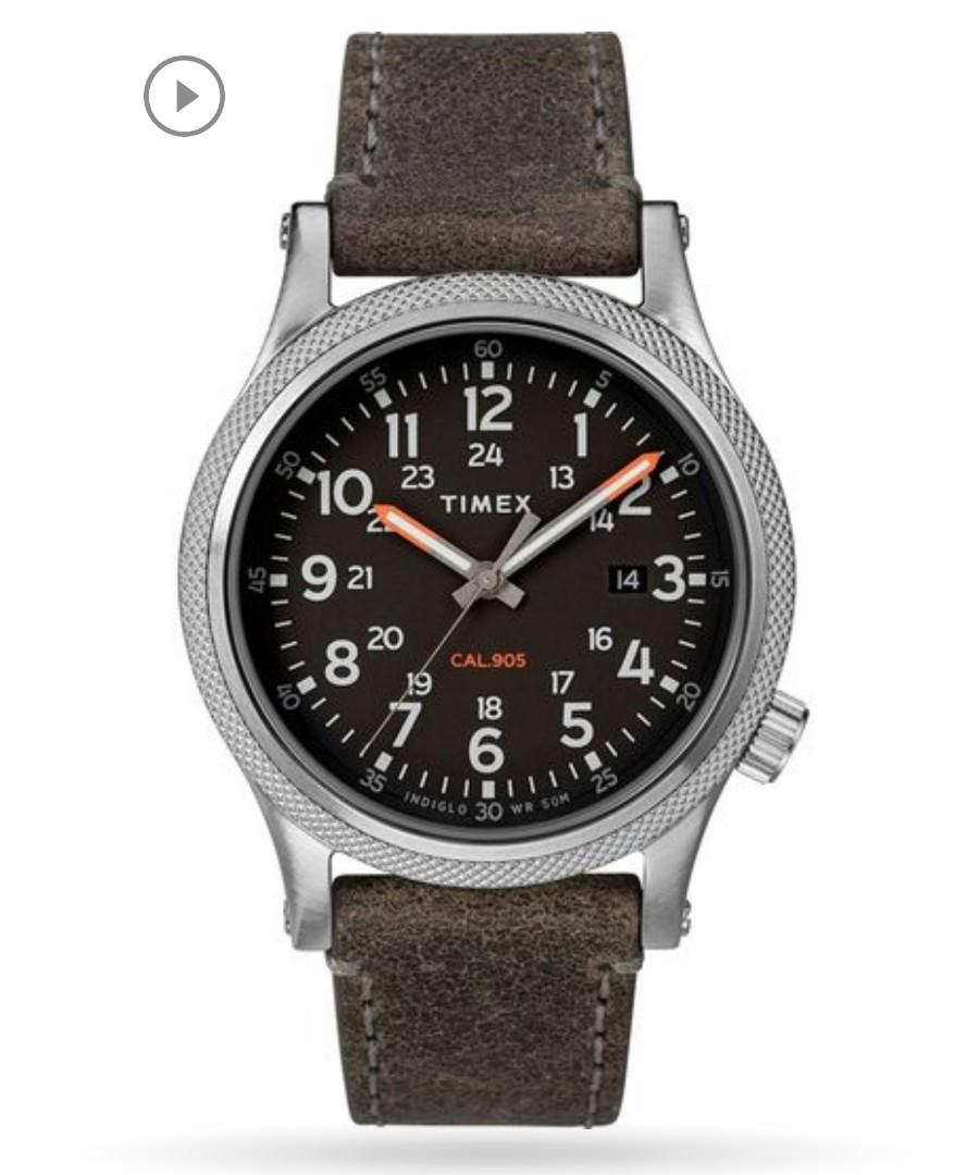 Timex Allied LT 40mm Watch