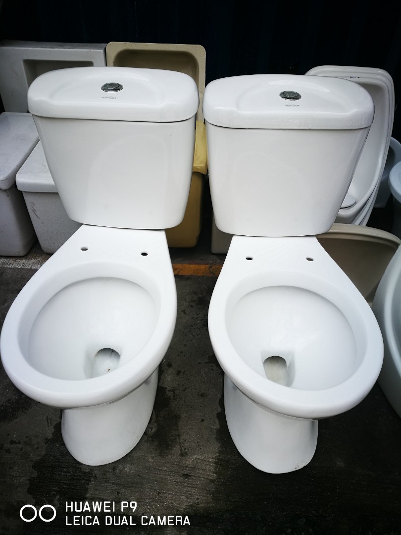 Toilet Bowl for Sale Looking For on Carousell