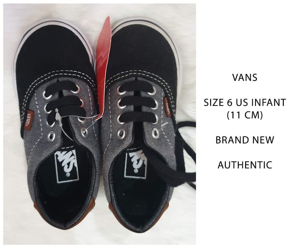 Vans shoes, Babies \u0026 Kids, Babies 