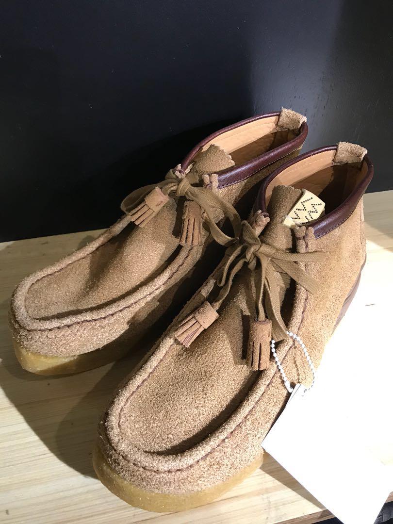 楽天最安値に挑戦 visvim BEUYS 23aw Carousell TREKKER-FOLK 19SS 靴