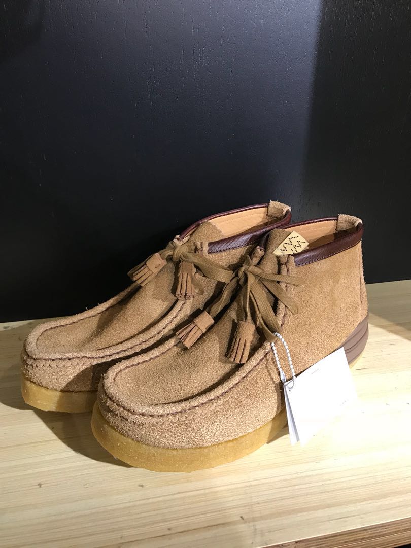 高質で安価 visvim Collection Beuys BEUYS Trekker-Folk, TREKKER ...