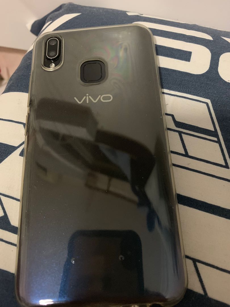 vivo 1807 mobile rate