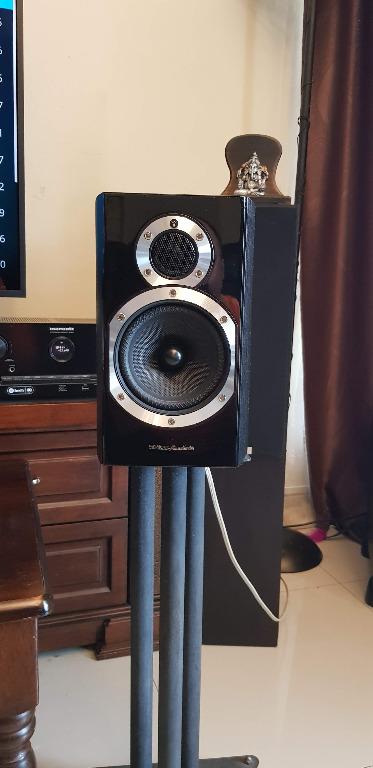 Wharfedale diamond sale 10.1 speakers