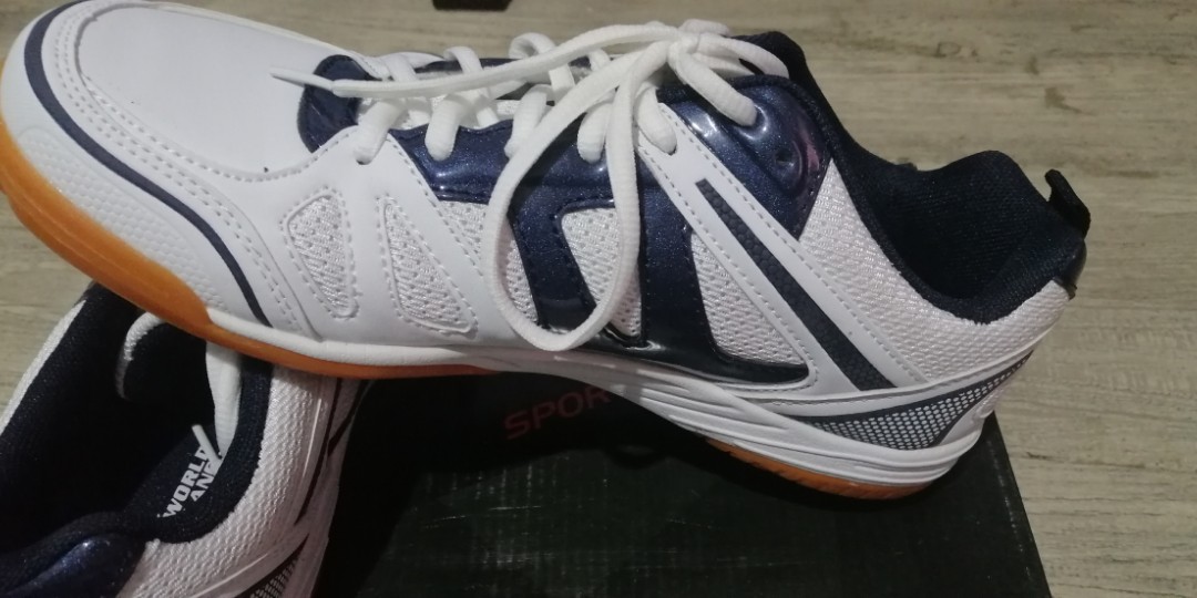 world balance volleyball shoes