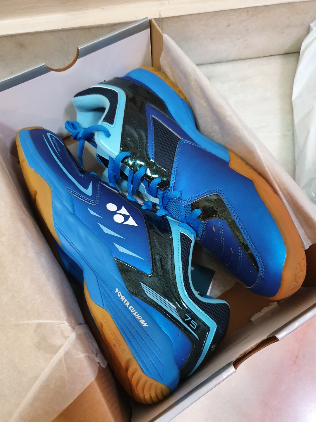 Yonex sales shb 75ex