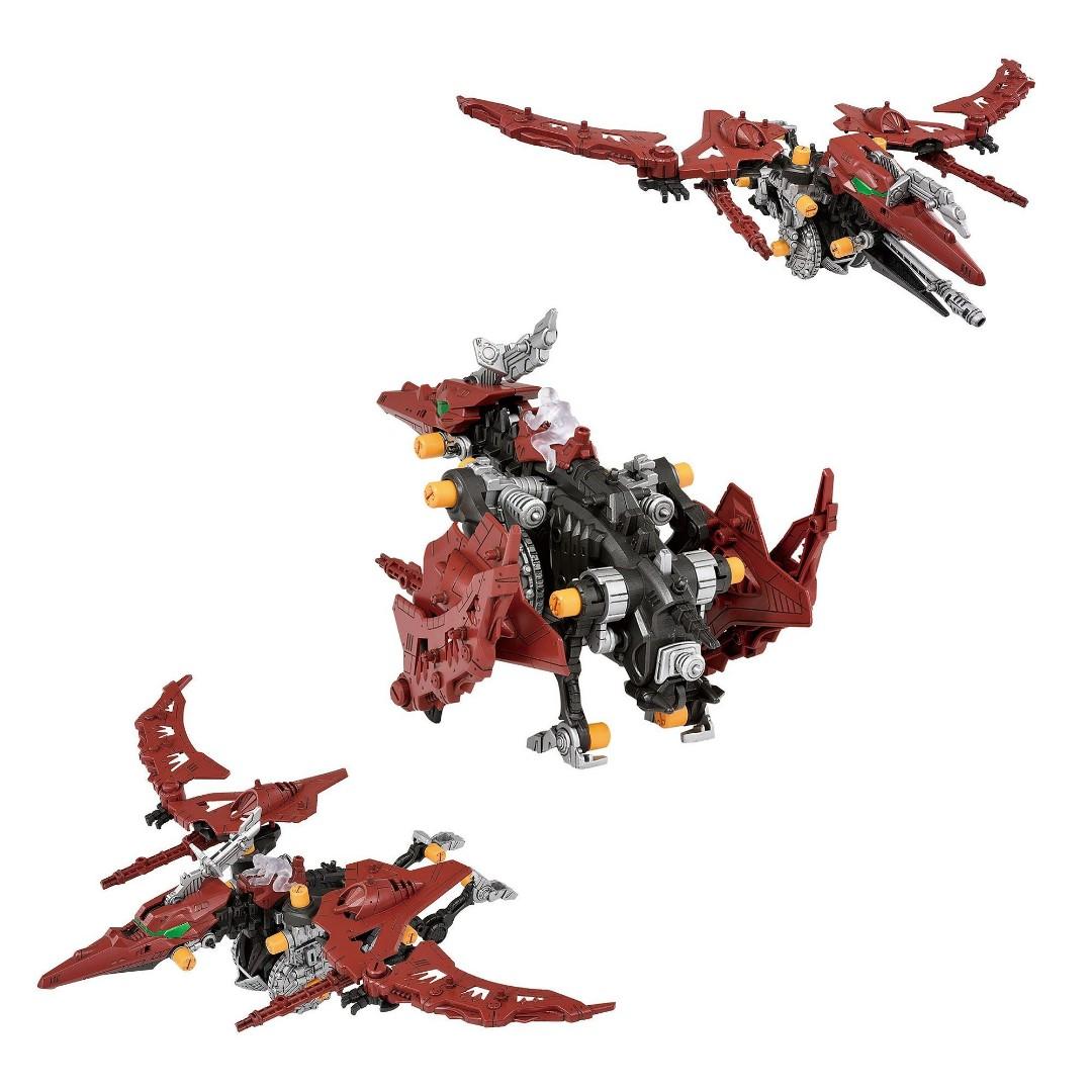 Get Wallpaper Zoids Wild Zero Zw25 Beast Liger Zw26 Cannon Bull Zw28 For Android