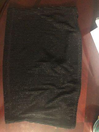 CROP TOP/BANDEAU