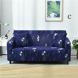 anti scratch sofa cover furniture home living carousell singapore