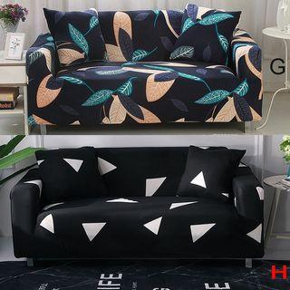 anti scratch sofa cover furniture home living carousell singapore