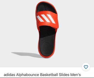 adidas mens slippers