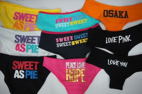 High waist panties high waist slimming panties seluar dalam wanita