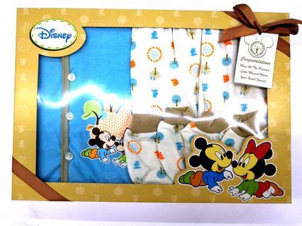 Baby Gift Box