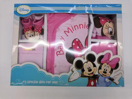 New Born Gift Set