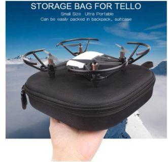 Tello drone case