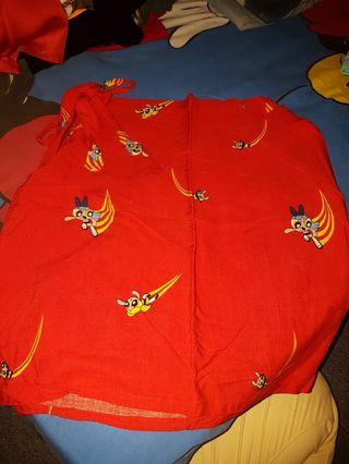 Rok pantai mini