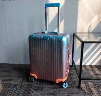 Rimowa x Alex Cabin Luggage 22"