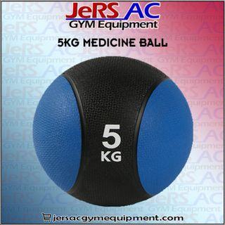 5Kg Medicine Ball