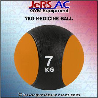 7Kg Medicine Ball