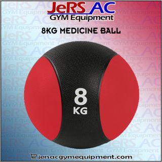 8Kg Medicine Ball