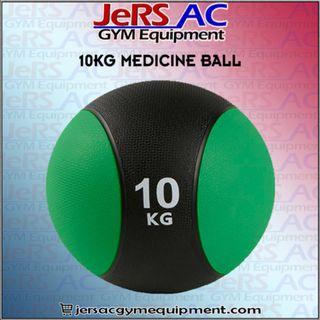 10Kg Medicine Ball