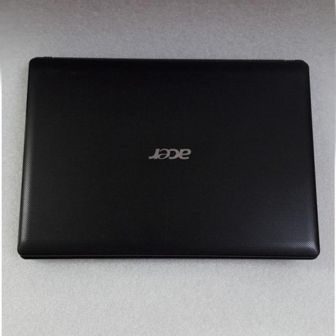 179 Acer Aspire 4738 Intel Core I3 370m 2 40ghz Computers Tech Parts Accessories Computer Parts On Carousell