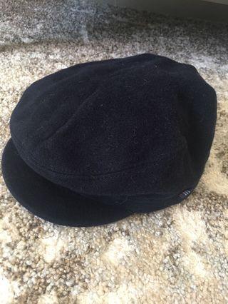 Authentic Burberry Kids Pageboy Hat /Cap