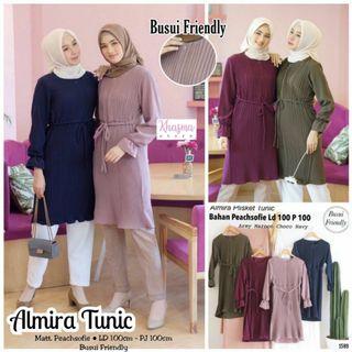 Tunic Almira