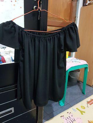 Sabrina Top